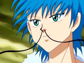 第67話 ケタ外れに強ぉ～い! 非情無情のヒーロー★見参!! 開かれし悪魔の扉…! 闇の皇帝ついに始動!! ケタハズレニツヨォーイ ヒジョウムジョウノヒーローケンザンヒラカレシアクマノトビラ