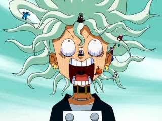 第74話 バトルステージは巨大化へっくん! 赤ちゃんモード発動!! 変身! 怒りの怒怒怒怒怒怒んパッチ!!