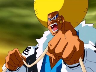 第75話 最終決戦に突入! 恐怖の生け贄時計盤登場!! 怒りのスーパーボーボボ! 反撃の巨大鼻毛にクマさん登場!?