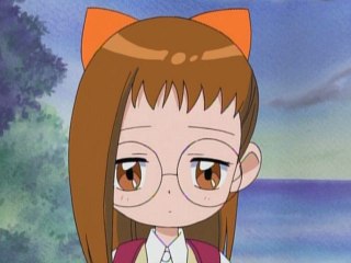 第2話 私、はづきちゃんになる!