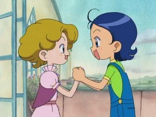 第6話 ウソつきは友情の始まり