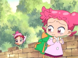 第7話 めざせ9級!魔女試験