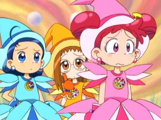 第13話 みんな不合格!?8級試験