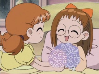 第18話 使っちゃダメ!禁じられた魔法