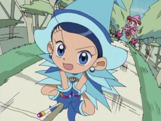 第19話 はづきちゃん誘拐される!