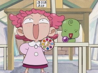 第25話 おジャ魔女ぽっぷ登場!?