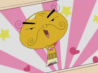 第27話 オヤジーデがやってきた!?