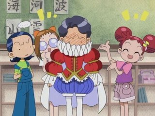 第32話 打倒玉木! 学級委員選挙