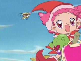 第33話 運動会はパニックがいっぱい!