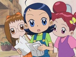 第34話 お母ちゃんに逢いたい!