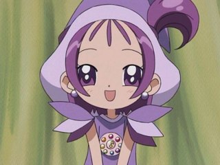 第35話 転校生は魔女見習い!?