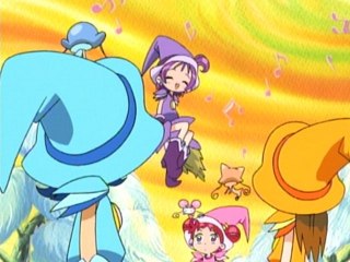第36話 四級試験はドドドドドー!