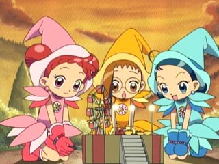 第37話 魔女ガエルがいっぱい!