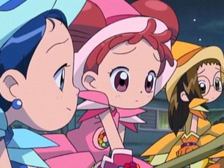 第38話 りょうたと真夜中のかいじゅう