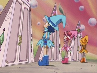 第40話 どれみ楽勝? 3級試験