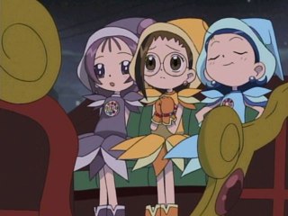第45話 サンタさんを救え!