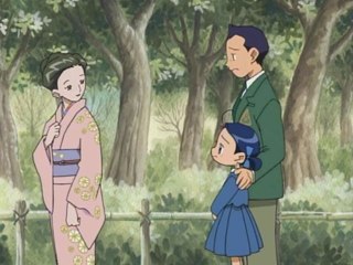 第47話 お父ちゃんのお見合い