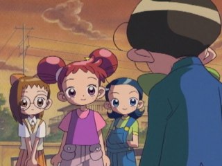 第48話 おんぷのメールはラブレター?