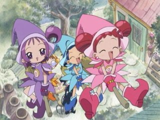 第50話 最後の見習い魔女試験