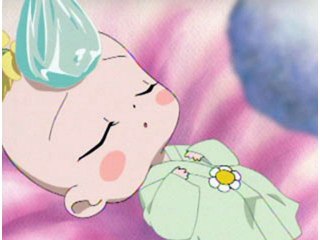 第4話 どれみはママ失格!?