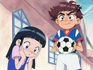 第6話 意地っぱりとデイジーの花ことば