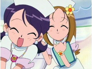 第7話 ハナちゃんの健康診断