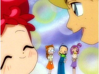 第13話 どれみ、お嫁さんになる?