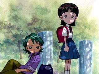 第15話 母の日とお母さんのにがお絵