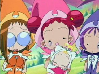 第17話 ハナちゃんのハイハイ健診