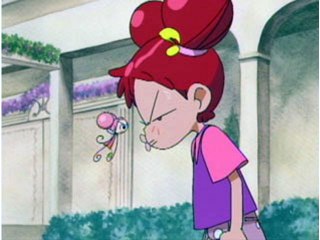 第18話 ドドが家出しちゃった!!