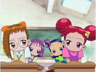 第19話 どれみとはづきの大げんか