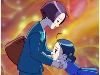 第20話 お母ちゃんに会える! あいこ涙の再会