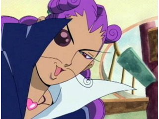 第22話 魔法使いのワナ 帰ってきたオヤジーデ!