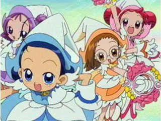 第23話 新たな力でハナちゃんをとりもどせ!