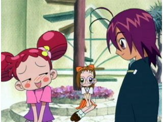 第25話 謎の美少年・暁くん登場!