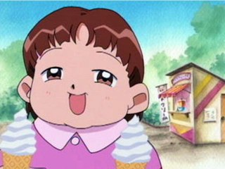 第26話 かなえちゃんのダイエット作戦
