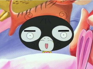 第28話 ねらわれた健康診断