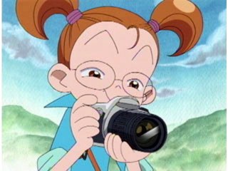 第33話 遠足はみんなでハイチーズ!