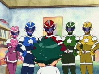 第35話 運動会でてっぺんをめざせ!