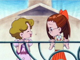 第38話 はづきちゃんは名監督!