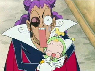 第43話 ハナちゃんはクラスメイト!?