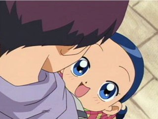 第44話 幸せのホワイト・クリスマス