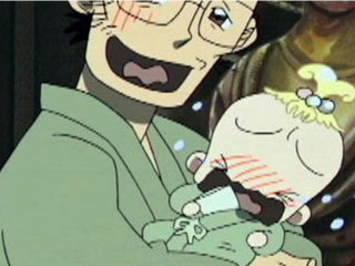 第45話 おジャ魔女時代劇・少女よ大志をいだけ!