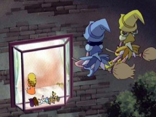 第3話 大キライ!でも友だちになりたい!