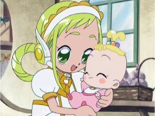 第7話 おかえり!ハナちゃん