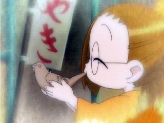 第9話 はづきとまさるのたからもの