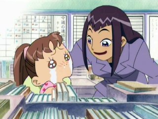 第11話 先生が止まらない!!