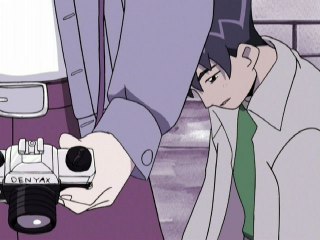 第13話 夢の船にのりたい!