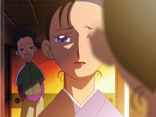 第15話 きれいなお母さんはスキ?キライ?