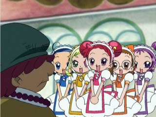 第16話 おいしいだけじゃ、ダメ!?
